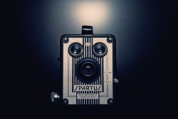video camera