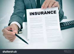 Insurance Companies