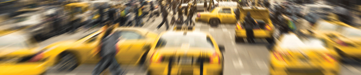 Taxi Cab Accident Law