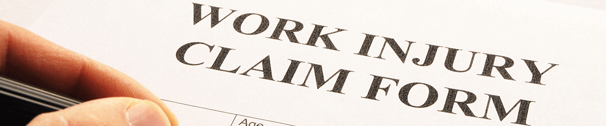 Worker's Comp Attorney - Ryan Rosenthal